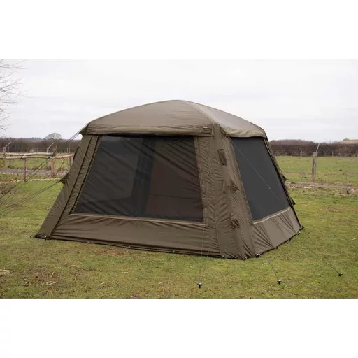 Fox Air Frame Social Shelter konyhasátor 3,5 × 3,5 m