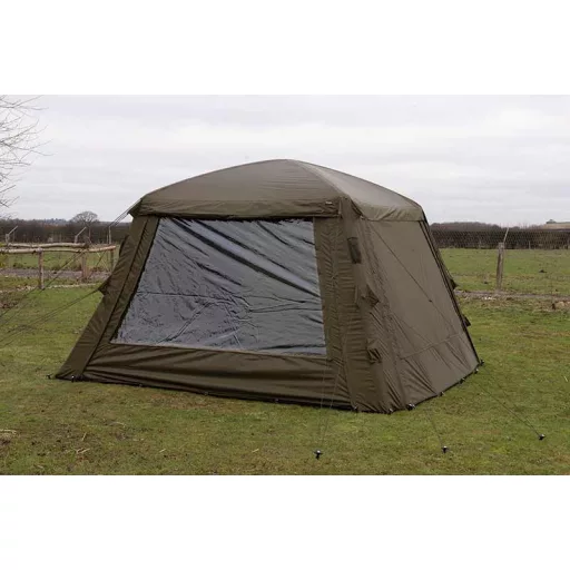 Fox Air Frame Social Shelter konyhasátor 3,5 × 3,5 m
