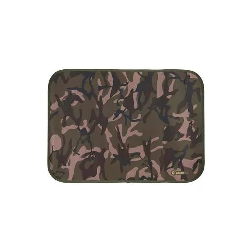 Fox Camolite Bivvy Mat sátorlábtörlő 70 × 50 cm