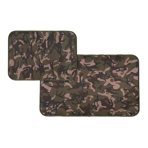 Fox Camolite Bivvy Mat sátorlábtörlő 70 × 50 cm