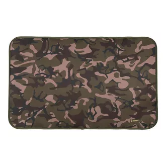 Fox Camolite Bivvy Mat XL sátorlábtörlő 100 × 62 cm