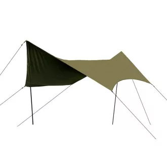 Fox Voyager Tarp Small ponyva