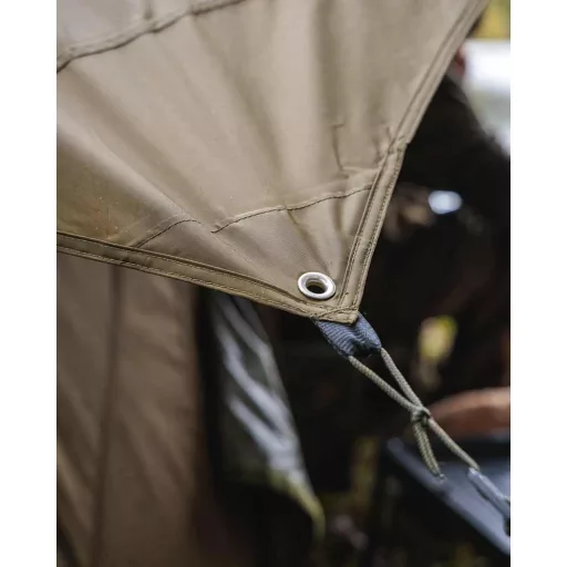 Fox Voyager Tarp Small ponyva