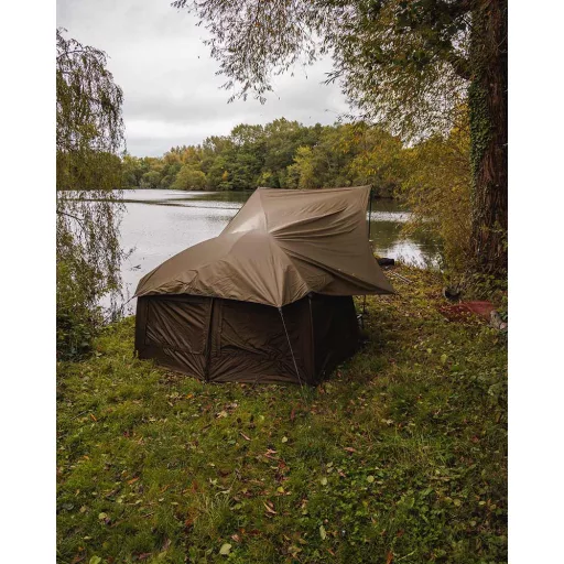 Fox Voyager Tarp Small ponyva