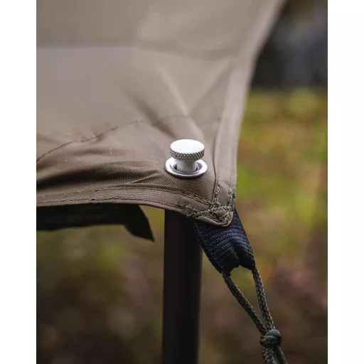 Fox Voyager Tarp ponyva
