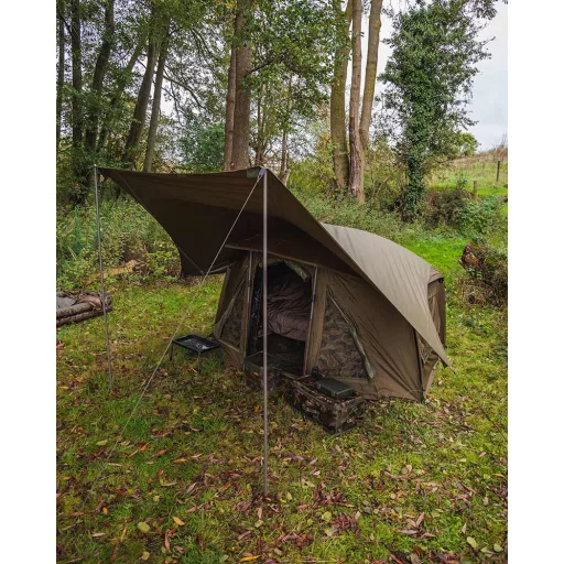 Fox Voyager Tarp ponyva
