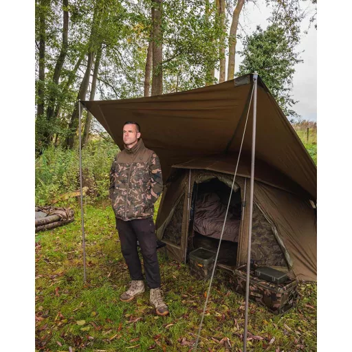 Fox Voyager Tarp ponyva