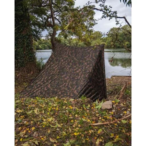 Fox Camolite Tarp Small ponyva
