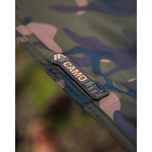 Fox Camolite Tarp Small ponyva