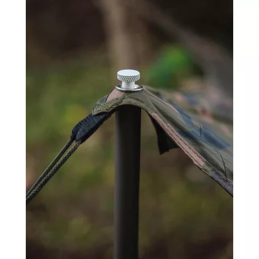 Fox Camolite Tarp Small ponyva