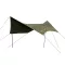 Fox Camolite Tarp ponyva