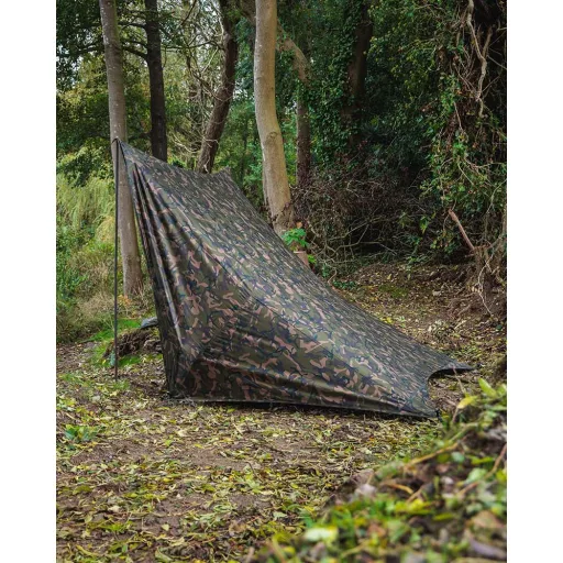 Fox Camolite Tarp ponyva