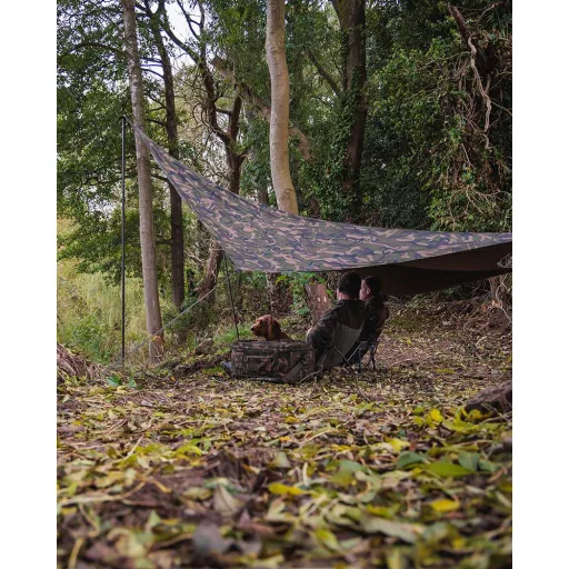 Fox Camolite Tarp ponyva