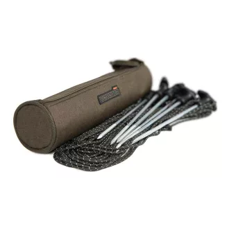 Fox Voyager Bivvy Storm Pack viharrögzítő készlet