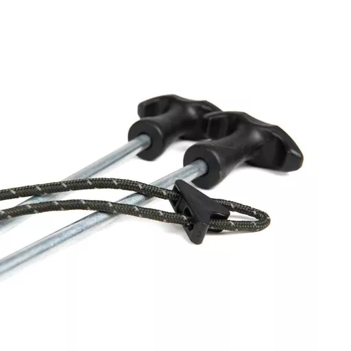 Fox Voyager Bivvy Storm Pack viharrögzítő készlet