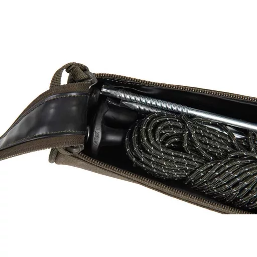 Fox Voyager Bivvy Storm Pack viharrögzítő készlet