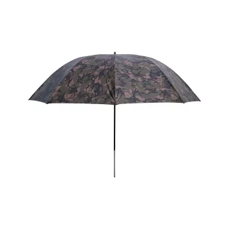 Fox 60 Camo Brolly horgászernyő 60 hüvelyk