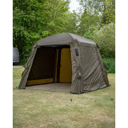Fox Air Frame Social Shelter konyhasátor 2,5 × 2,5 m