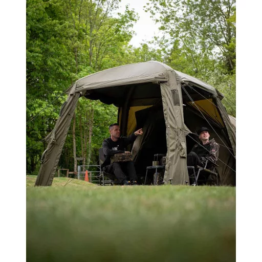 Fox Air Frame Social Shelter konyhasátor 2,5 × 2,5 m