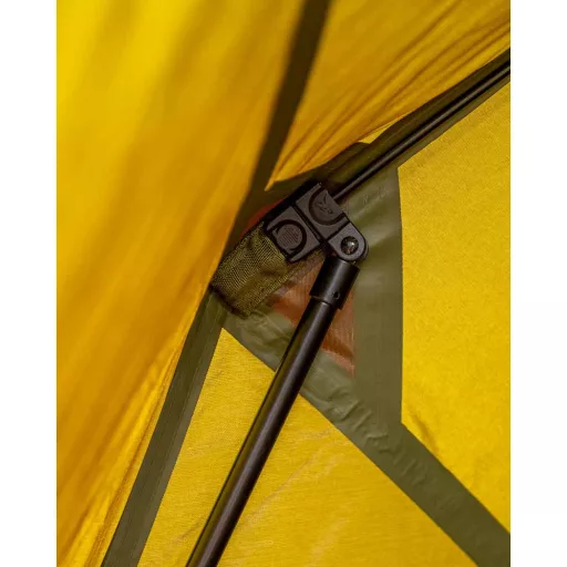 Fox Easy Brolly horgászernyő 60 hüvelyk