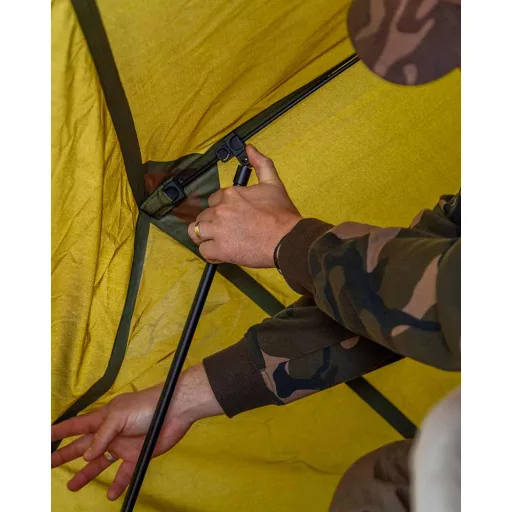 Fox Easy Brolly horgászernyő 60 hüvelyk