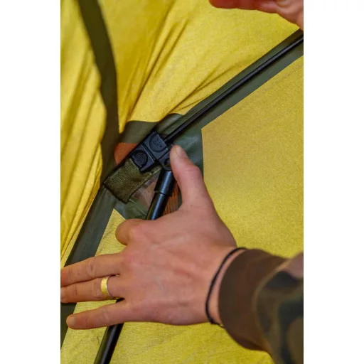 Fox Easy Brolly horgászernyő 60 hüvelyk