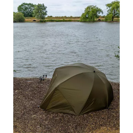 Fox Easy Brolly horgászernyő 60 hüvelyk