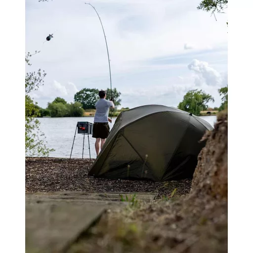 Fox Easy Brolly horgászernyő 60 hüvelyk