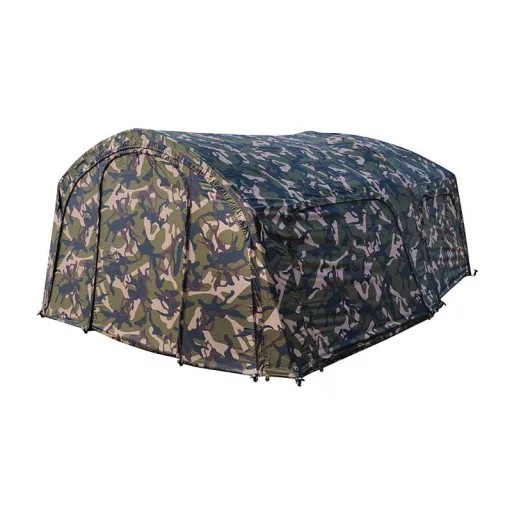 Fox Frontier II Camo horgászsátor