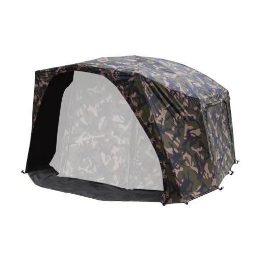 Fox Frontier II Camo horgászsátor
