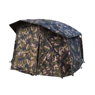 Fox Frontier II XL Camo horgászsátor