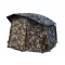 Fox Frontier II XL Camo horgászsátor