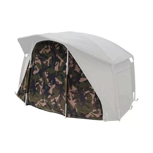 Fox Frontier II XL Camo horgászsátor