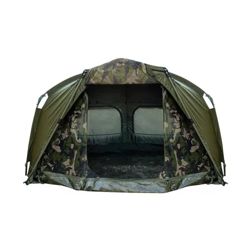 Fox Frontier II XL Camo horgászsátor