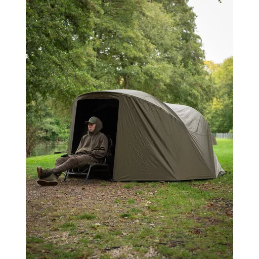 Fox EOS MK2 2 személyes horgászsátor