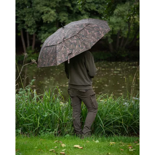 Fox EXP Brolly horgászernyő
