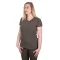 Fox Wc V Neck S póló