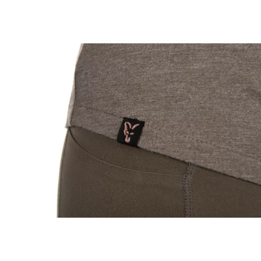 Fox Wc V Neck M póló