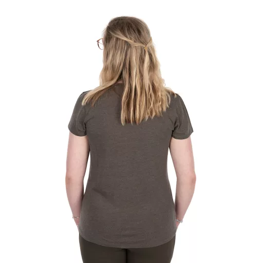 Fox Wc V Neck XL póló
