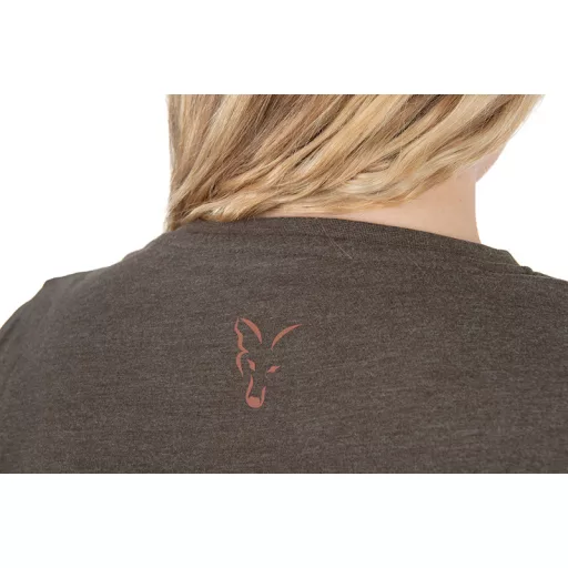 Fox Wc V Neck XL póló