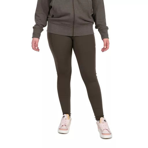 Fox Wc Leggings leggings M