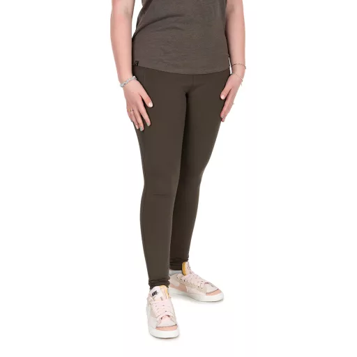 Fox Wc Leggings leggings M