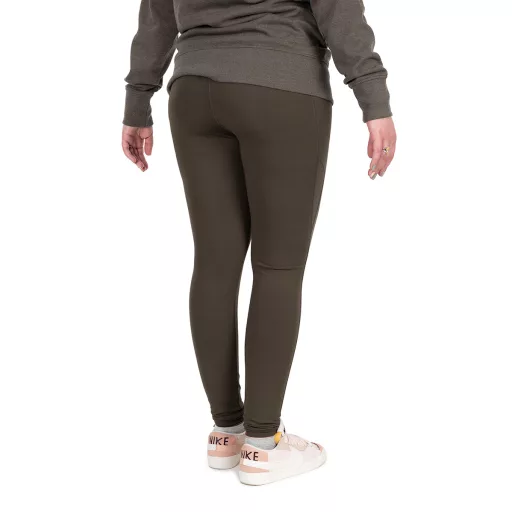 Fox Wc Leggings leggings M