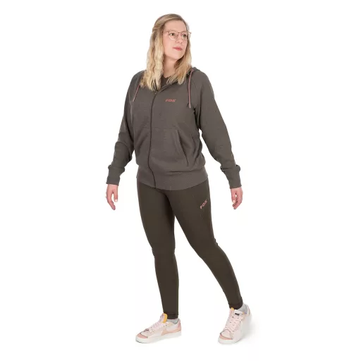 Fox Wc Leggings leggings M