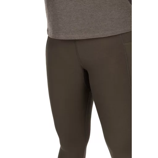 Fox Wc Leggings leggings M