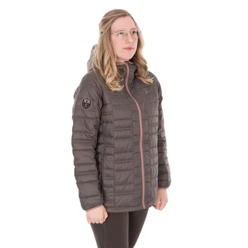 Fox Explorer Quilted S kabát
