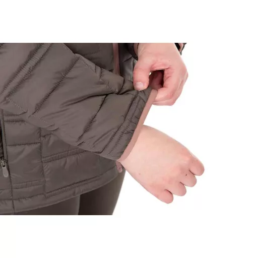 Fox Explorer Quilted S kabát
