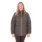 Fox Explorer Quilted M kabát