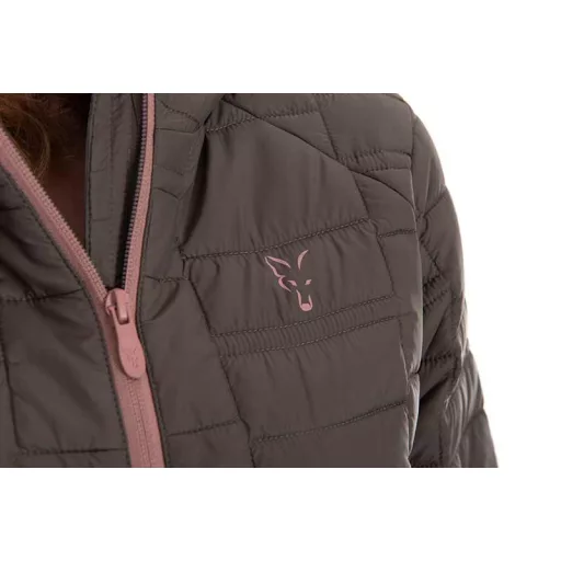 Fox Explorer Quilted L kabát
