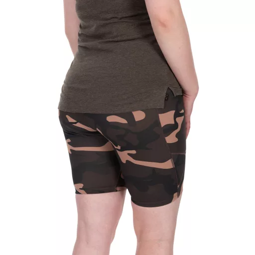 Fox Nádsziget Leggings női terepmintás leggings S